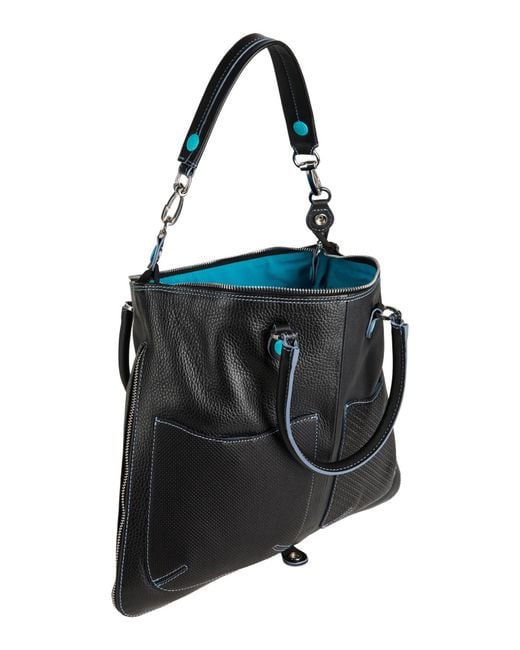 Borsa A Mano di Gabs in Black