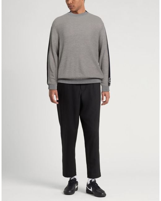Pullover ARMANI EXCHANGE de hombre de color Gray