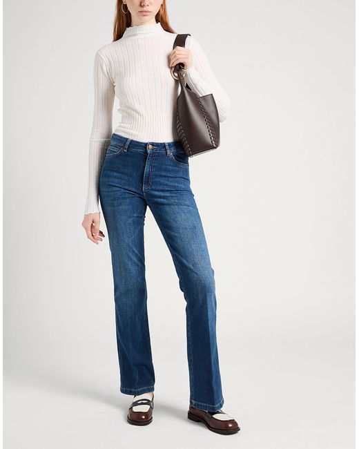MAX&Co. Blue Jeans