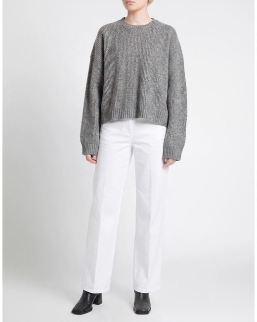 Officine Generale Gray Jumper
