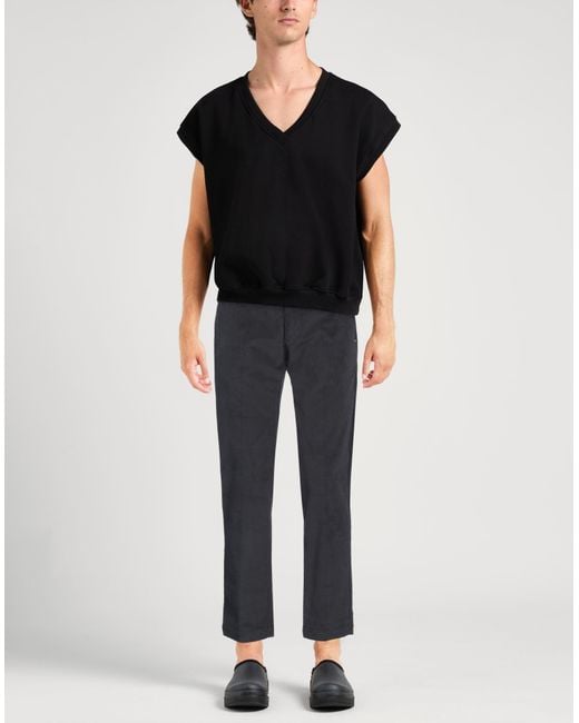 Liu Jo Blue Pants for men