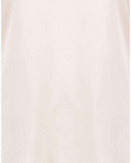 DOUBLE C White Light Top Polyester, Rayon