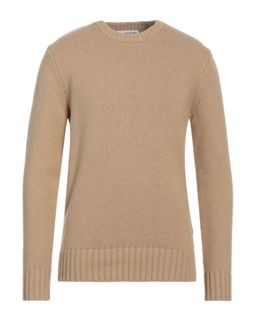 SELECTED Natural Sweater for men