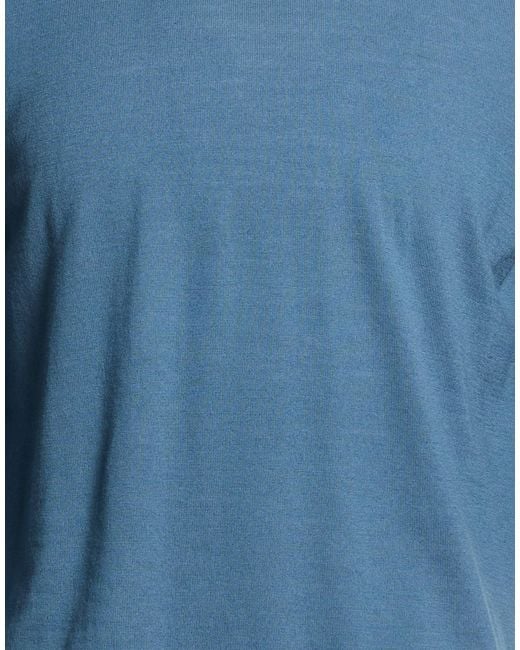 MODES Blue Sweaters for men
