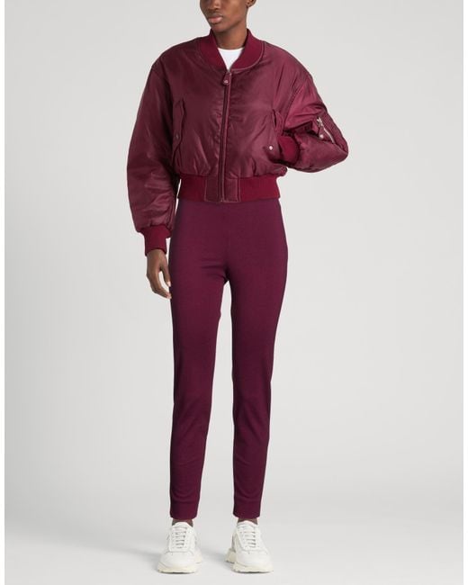 Maliparmi Purple Pants