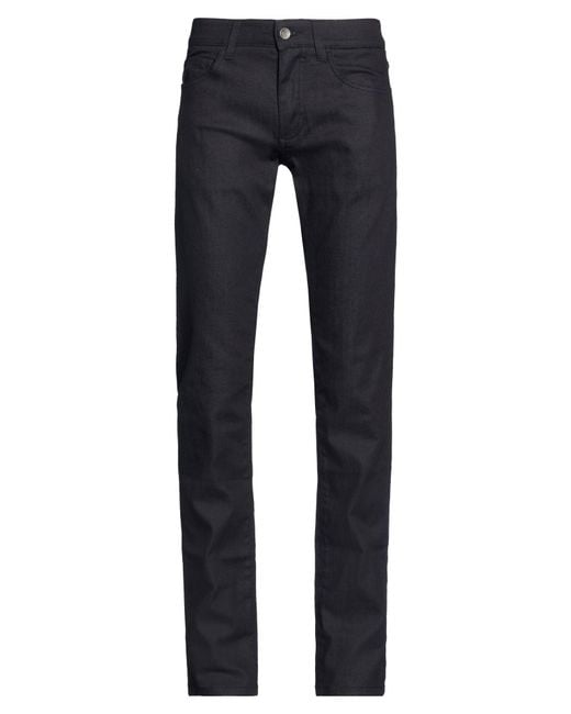 Dolce & Gabbana Blue Jeans for men