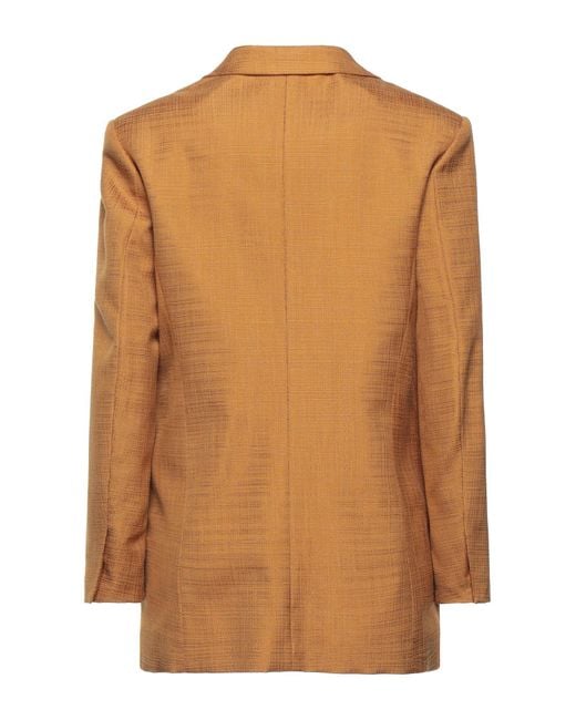 Sandro Multicolor Blazer