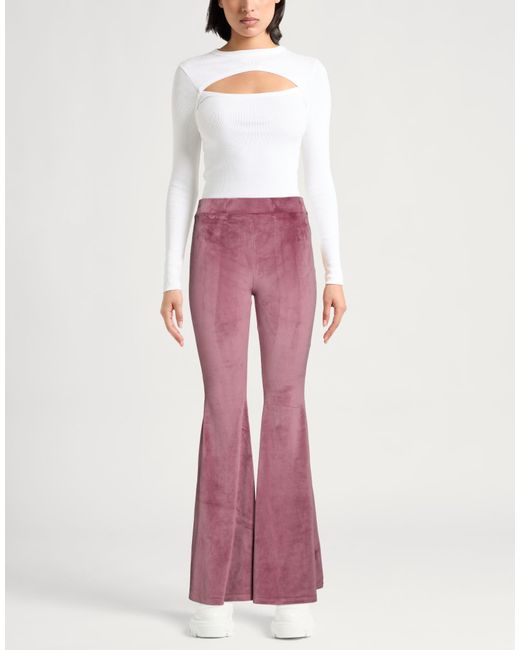 Gcds Purple Trouser