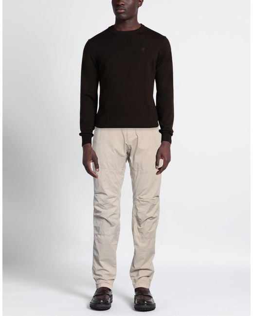 C P Company Natural Trouser for men