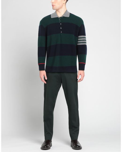 Pullover Thom Browne pour homme en coloris Blue