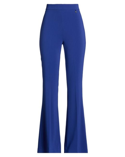 DIVEDIVINE Blue Pants