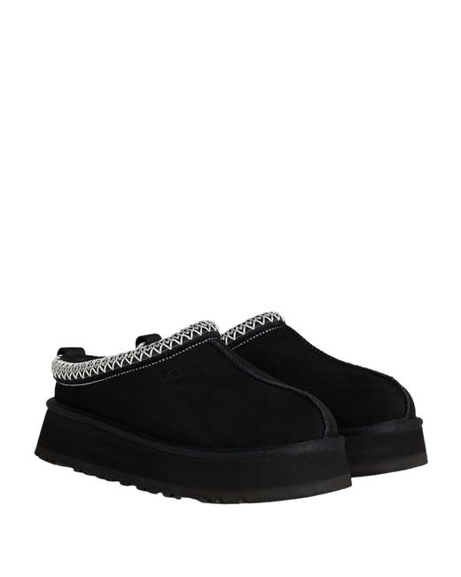 Ugg Black Mules & Clogs