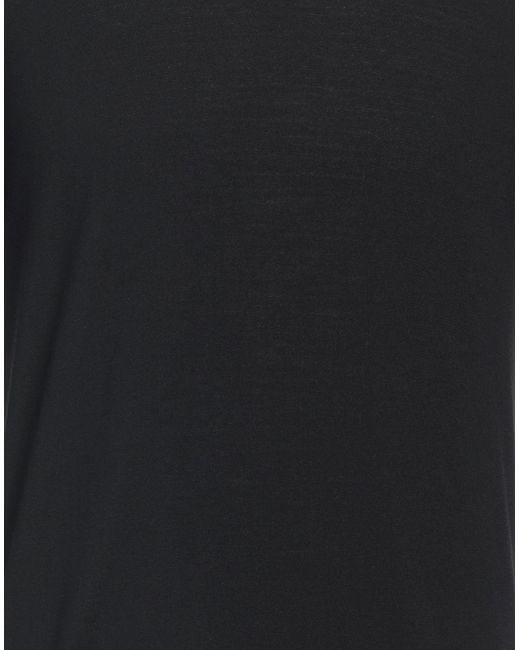 Cuello alto Dolce & Gabbana de hombre de color Black