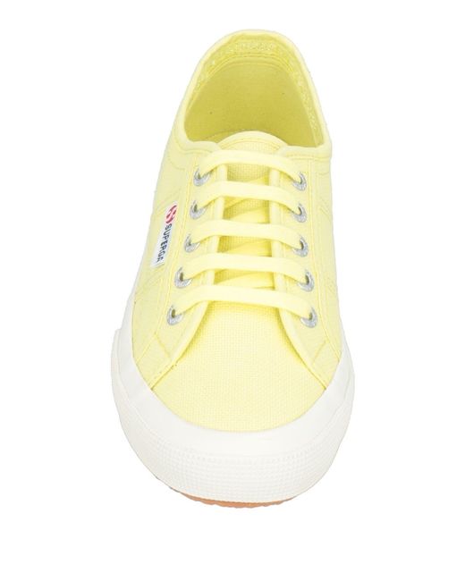 Superga White Sneakers