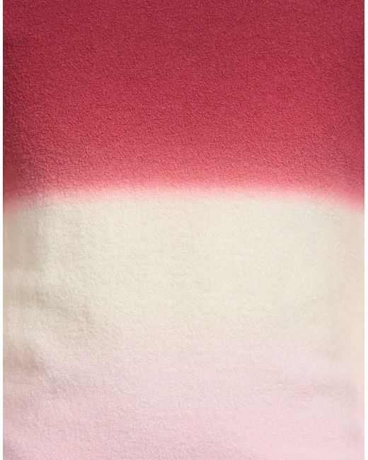 Daniele Fiesoli Pink Lab Garnet Sweater Wool, Polyamide, Cashmere for men