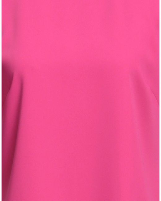 P.A.R.O.S.H. Pink Top