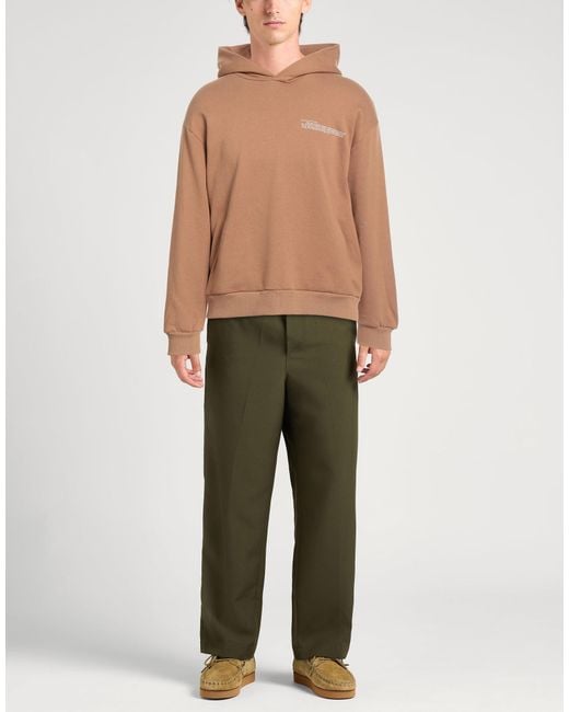 Ballantyne Brown Sweatshirt for men