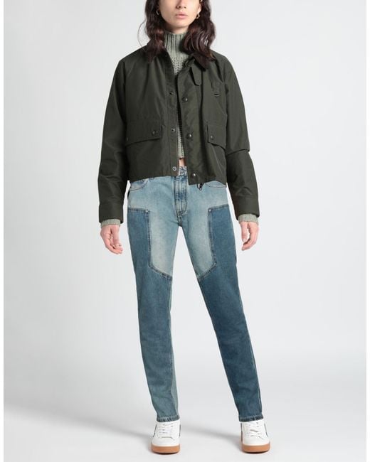 Zadig & Voltaire Blue Jeans