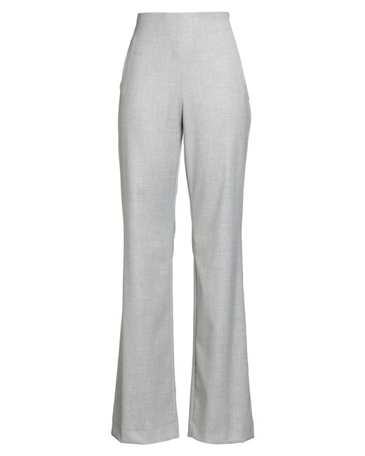 Caractere Gray Trouser