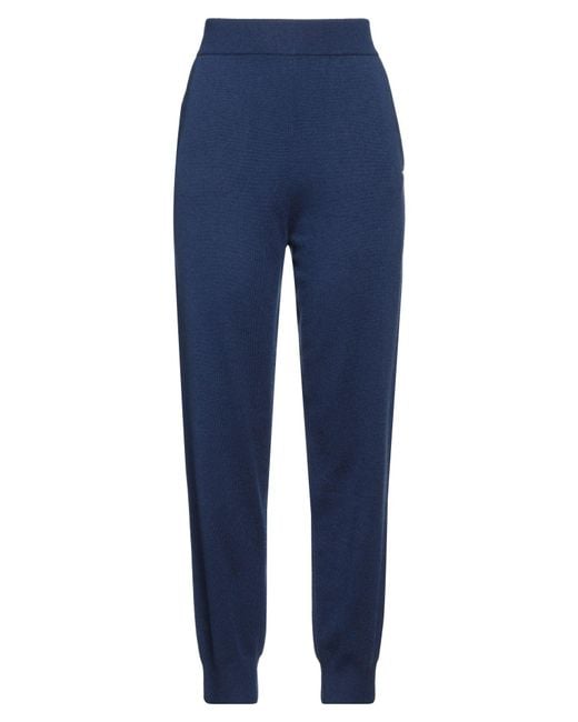 Sun 68 Blue Trouser