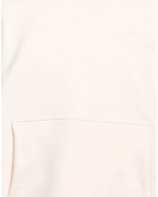 GARMENT WORKSHOP White Sweatshirt for men