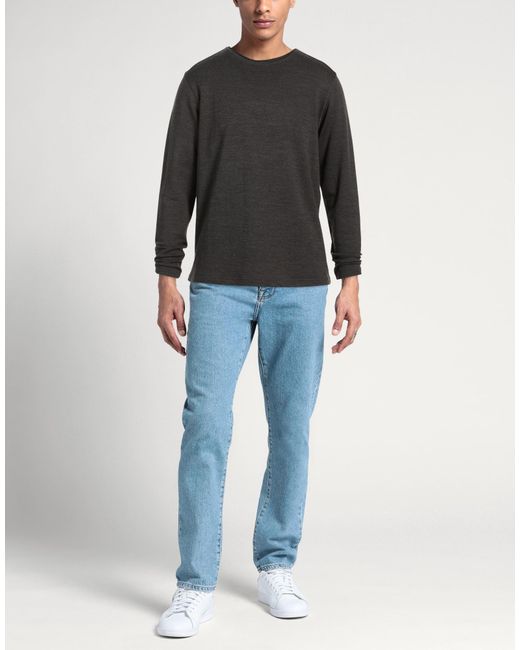 Pullover STEFAN BRANDT de hombre de color Gray