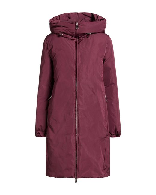 Add Purple Puffer