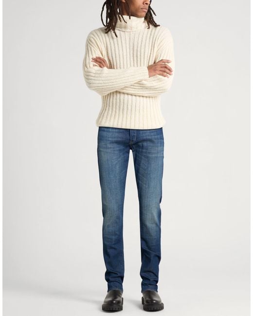 G-Star Blue Jeans Cotton, Elastane for men