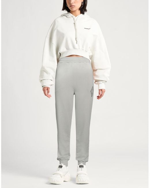 A_COLD_WALL* Gray Trouser