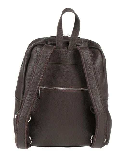 Exte Brown Rucksack