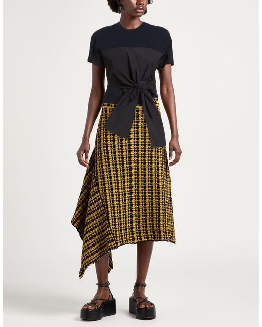 Alpha Studio Black Top