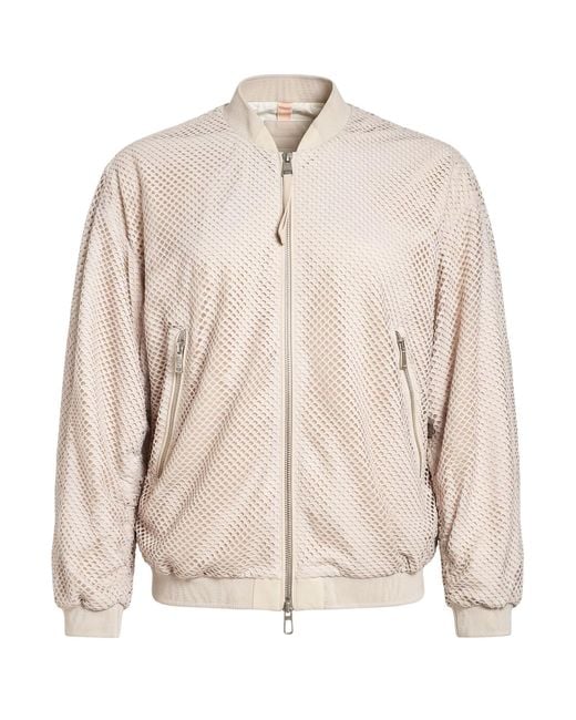 DUNO Natural Jacket