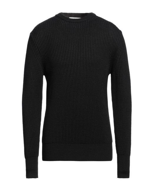 Cruna Pullover in Black für Herren