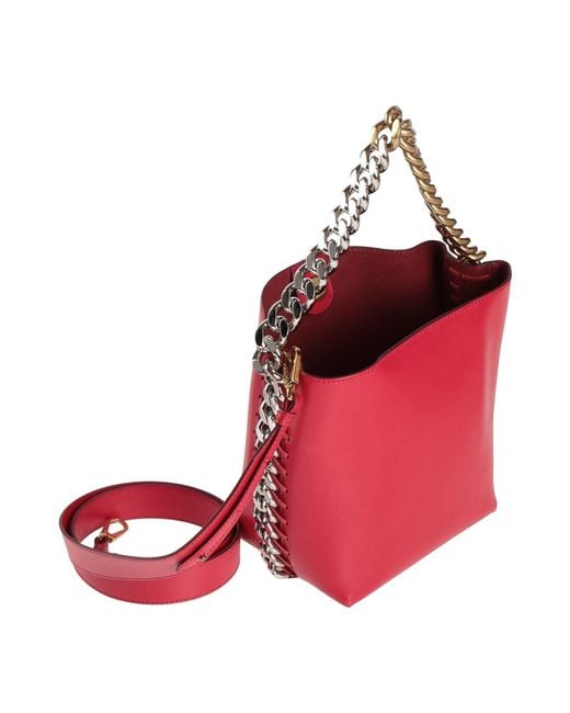 Stella McCartney Pink Handbag