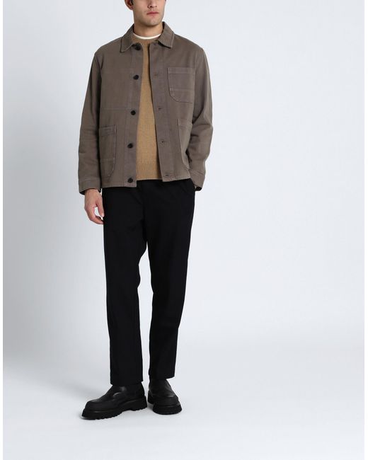 Chemise ARKET pour homme en coloris Brown