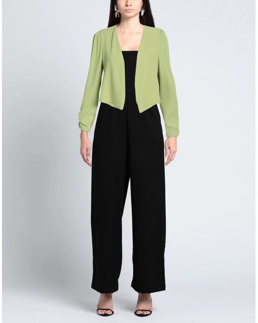Toy G. Green Blazer