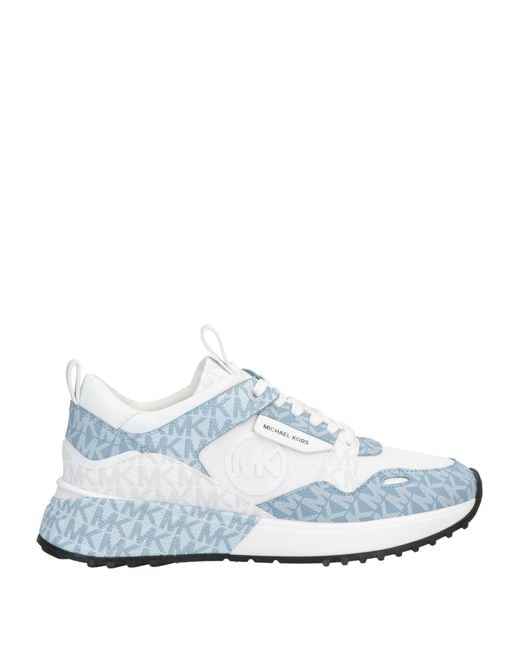 michael kors sneakers green