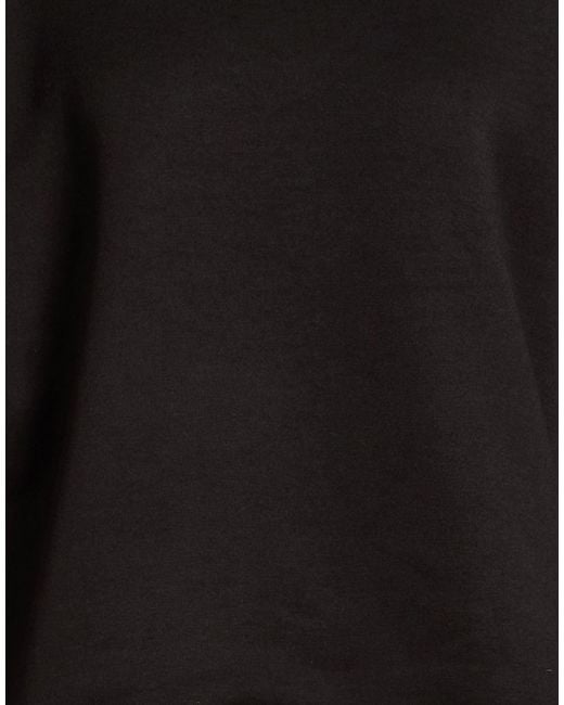Haveone Black Sweatshirt Polyester