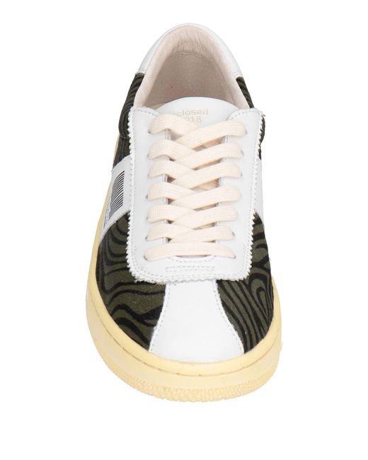 PRO 01 JECT Multicolor Trainers