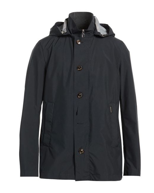 Montecore Black Jackets for men