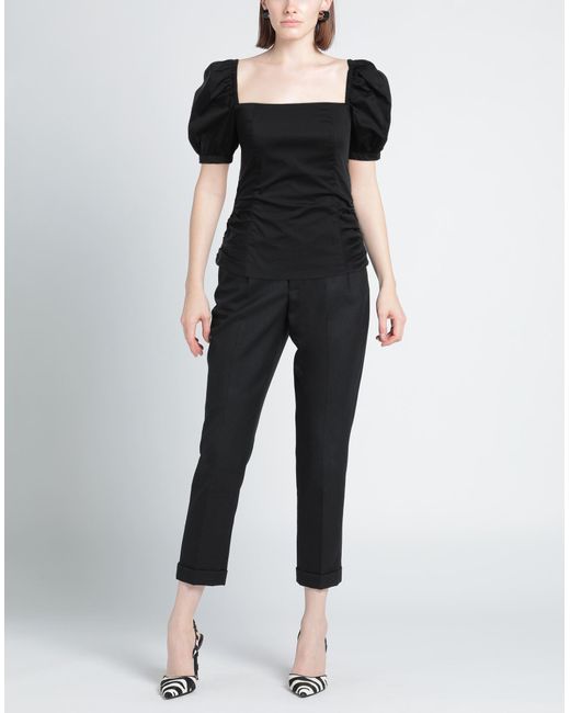 Pinko Black Top