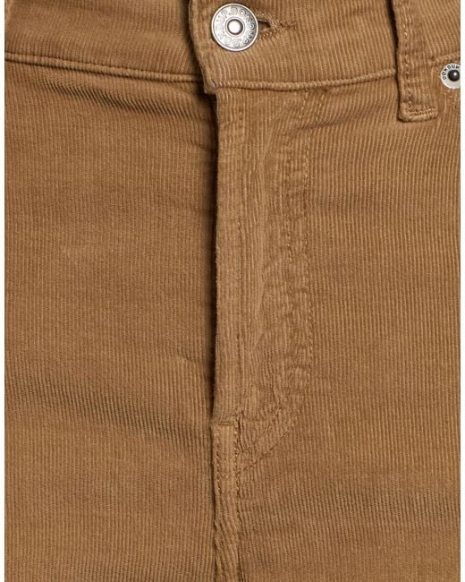Dondup Natural Trouser