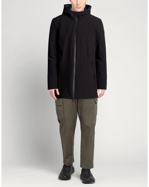 Ciesse Piumini Black Puffer for men