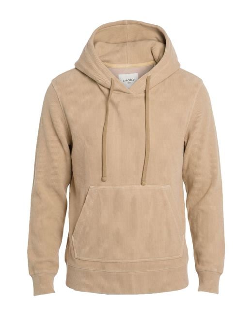 Pullover Circolo 1901 de hombre de color Natural