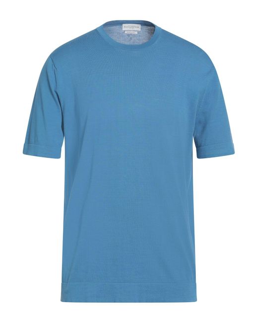Ballantyne Blue Sweaters for men