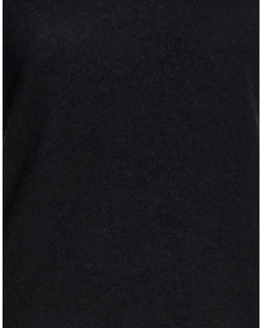 Uma Wang Black Jumper