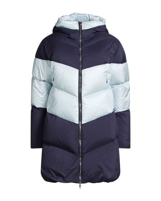 Add Blue Puffer