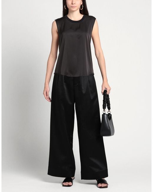D.exterior Black Top