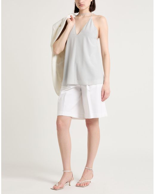 Totême White Top