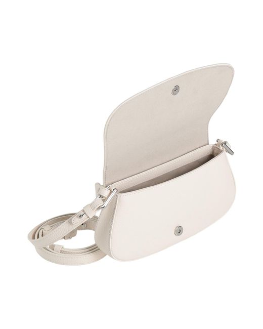 Coccinelle Natural Handbags